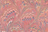 Marmorpapier 03-4070