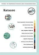 catalog frontpage
