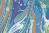 Marmorpapier 03-4090